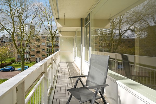 Medium property photo - Isabellaland 862, 2591 SR Den Haag